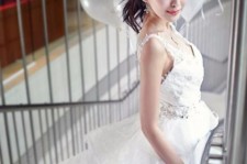 百色女伴侣兼职婚纱模特(婚纱模特兼职是实的吗)