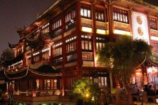 百色上海旅游攻略(上海旅游攻略5日自助游攻略)
