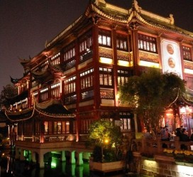 百色上海旅游攻略(上海旅游攻略5日自助游攻略)