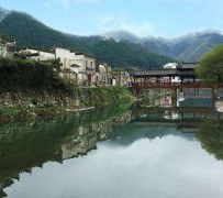 百色江西旅游攻略(江西旅游攻略必去景点)