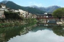 百色江西旅游攻略(江西旅游攻略必去景点)
