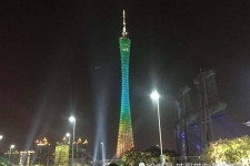 百色广州游玩攻略(广州游玩攻略2日游)