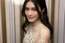 百色维密超模中国(维密超模中国有谁)