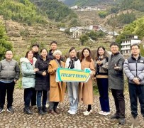 百色商务伴游招聘 潮声丨百万年薪聘导游 浙江一座县城的“千金买马”记