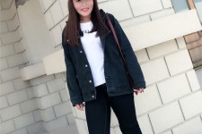 百色大连大码女拆兼职模特(大码女模特雇用)