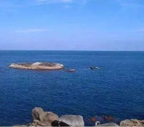 百色短途游(短途游玩的说说)