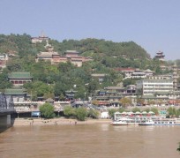 百色兰州旅游攻略(兰州旅游攻略必去景点)