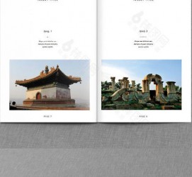 百色旅游指南(旅游指南手册)