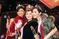 百色亚洲小姐(亚洲小姐主题曲经典配乐)