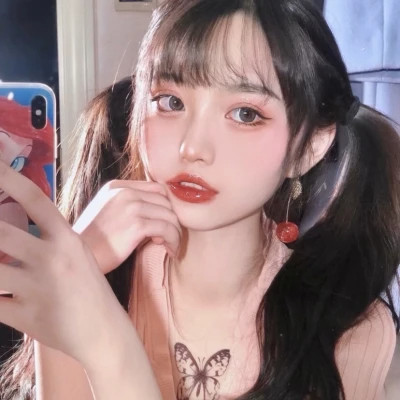 百色伴游女生海棠依旧的资料