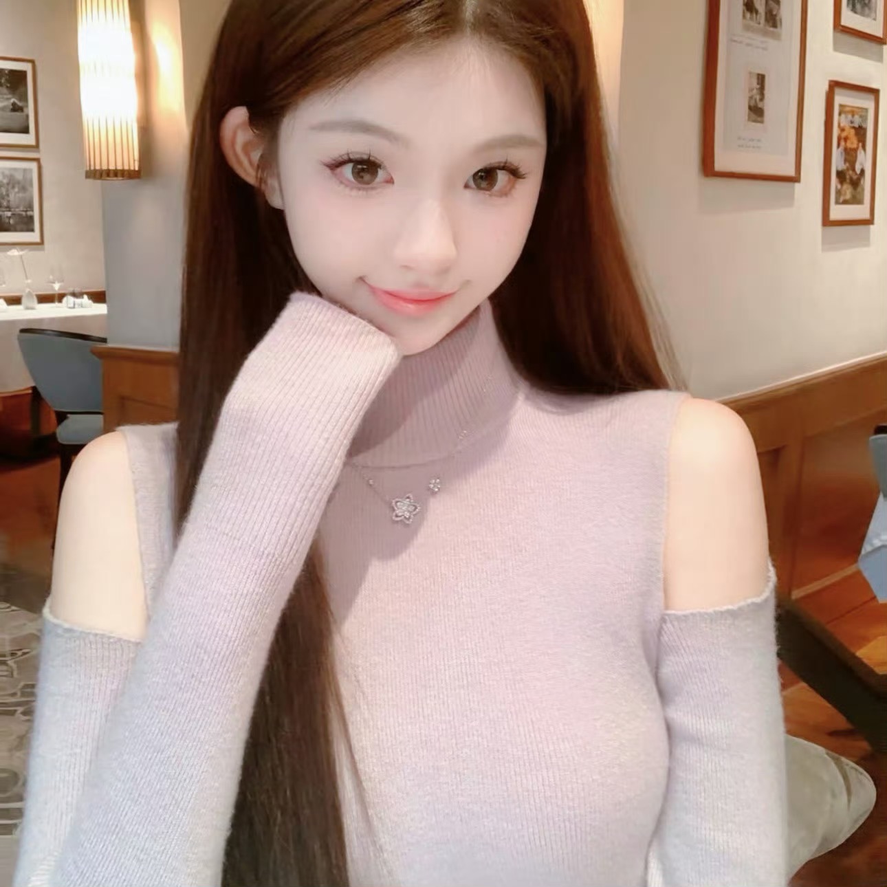 百色一位伴游女孩的内心独白：在繁华与孤独间寻找自我?