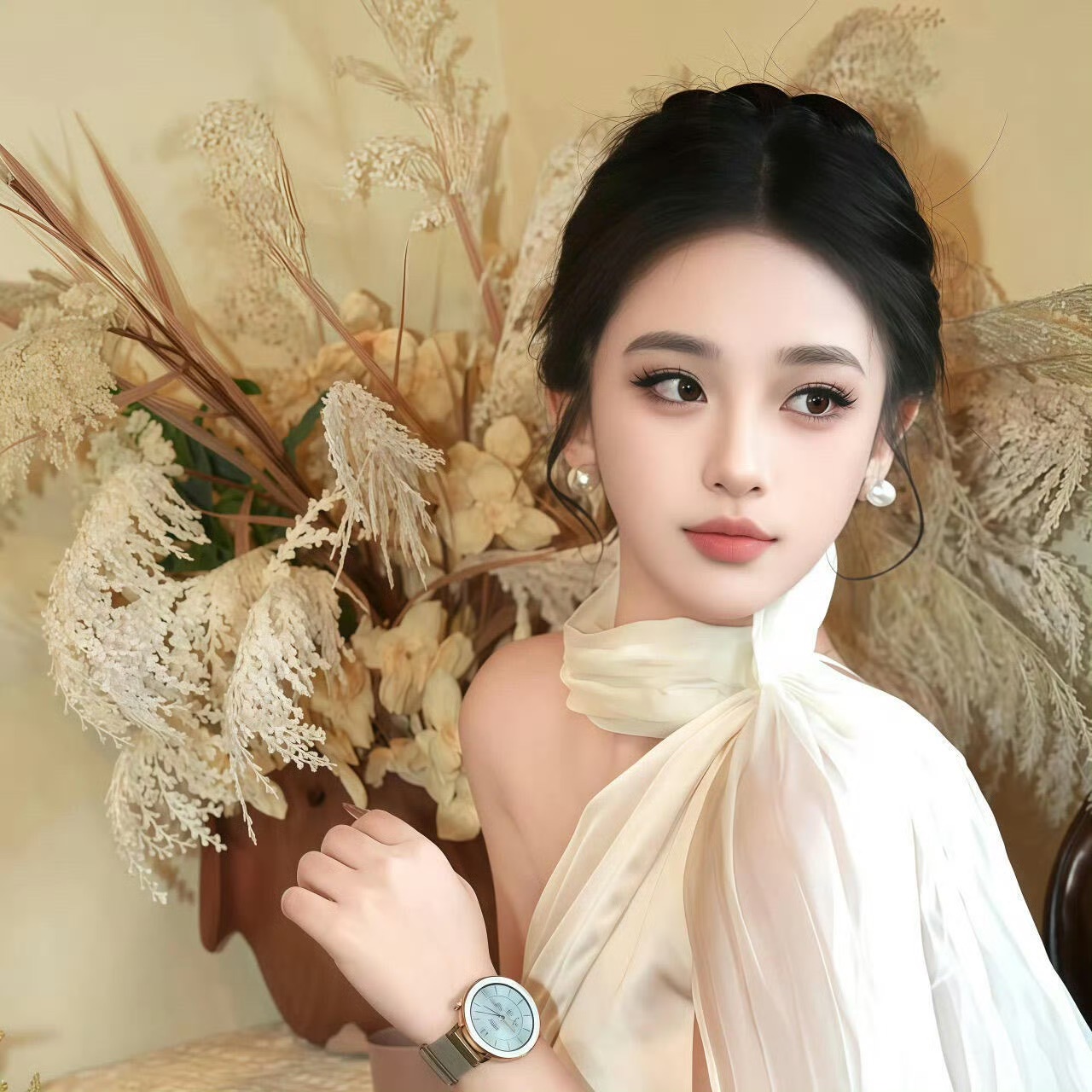 百色伴游女生宋明曦的资料