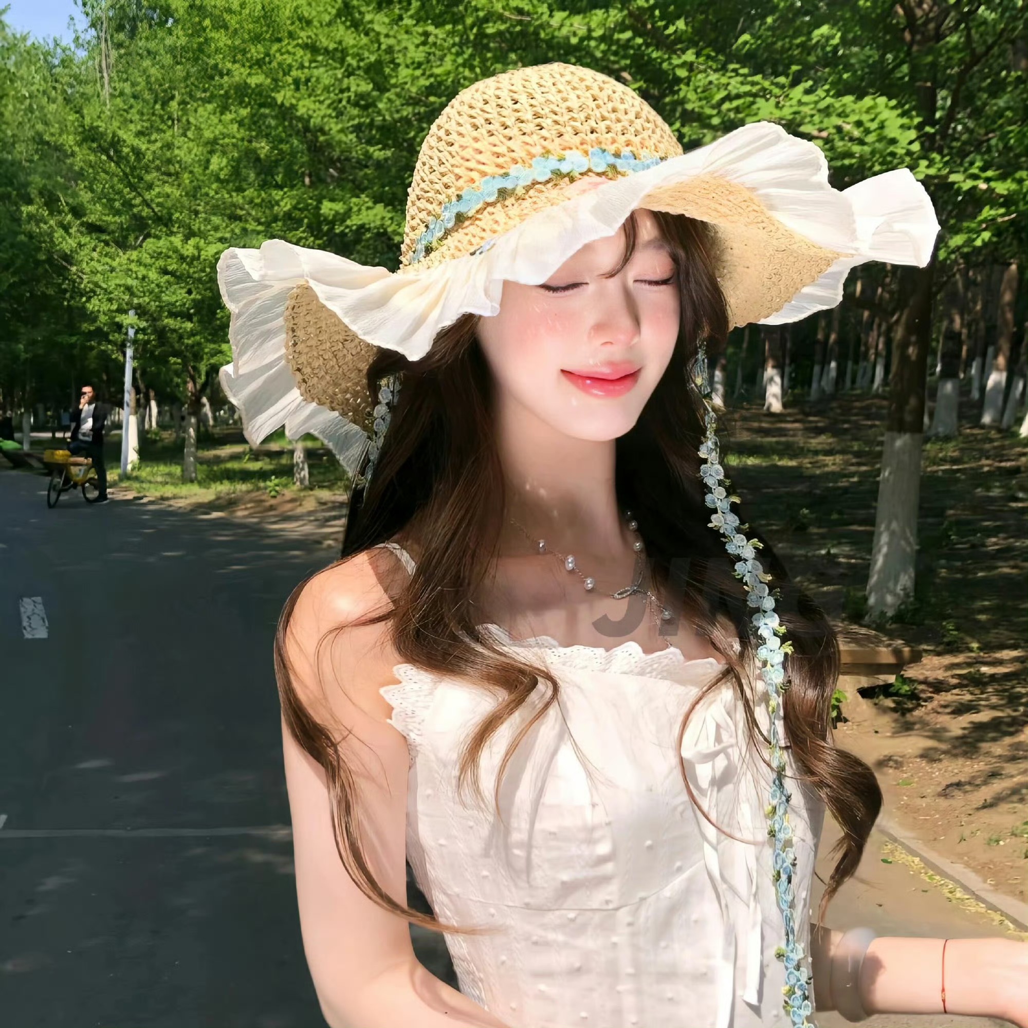 百色伴游女生许曼姿的资料