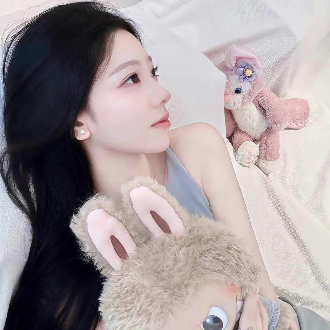 百色伴游女生林雾眠的资料