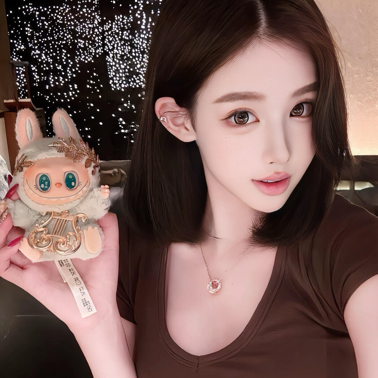 百色伴游女生 | 徐晓萱 ☀️的资料